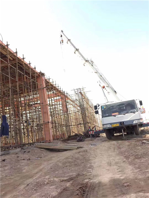 鹿邑县吊车作业的安全注意事项有哪些？