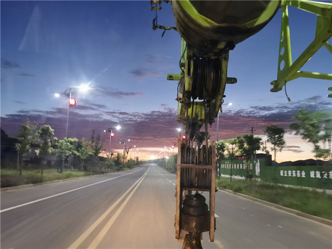 鹿邑县大件吊装怎么收费